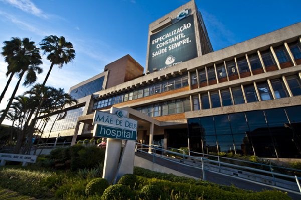 Hospital Mãe de Deus