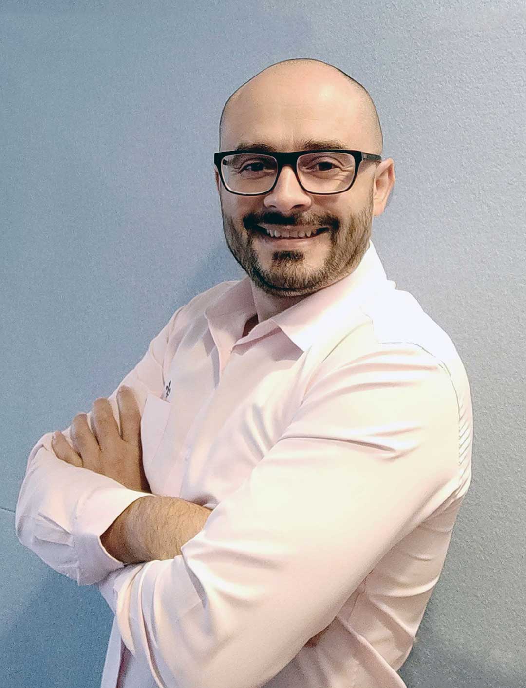 Hugo Mastrangelo
