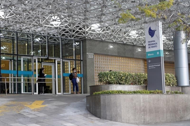 Hospital Moinhos de Vento