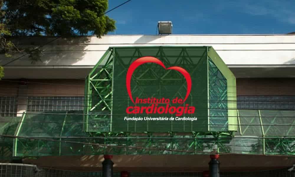 Instituto de Cardiologia