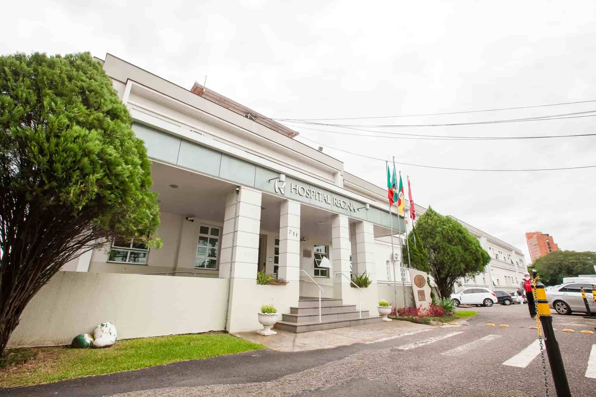Hospital Regina