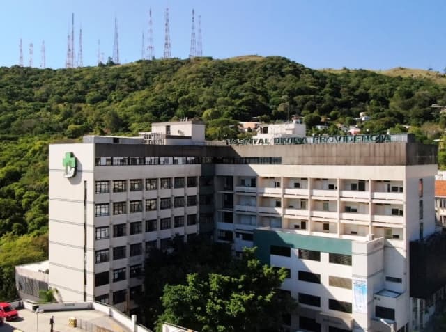 Hospital Divina Providência