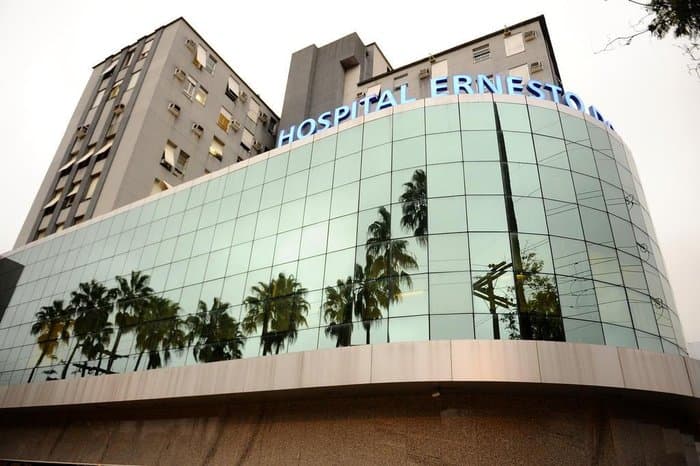 Hospital Ernesto Dorneles