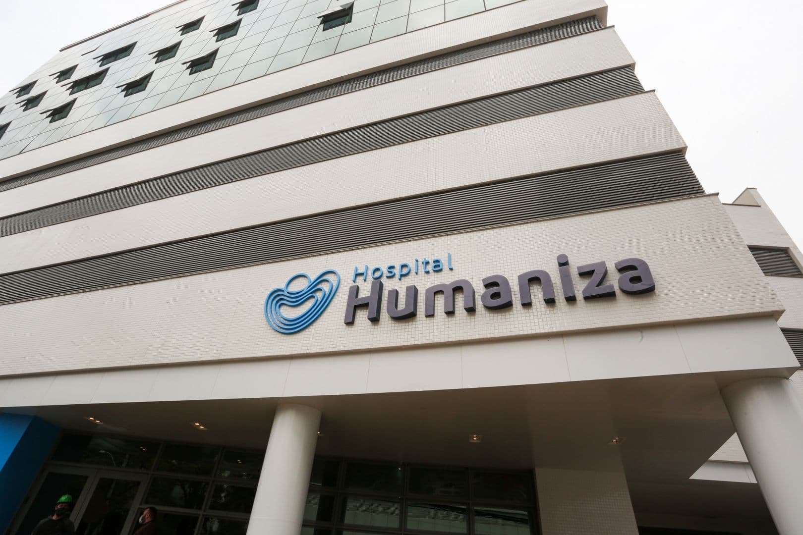 Hospital Humaniza